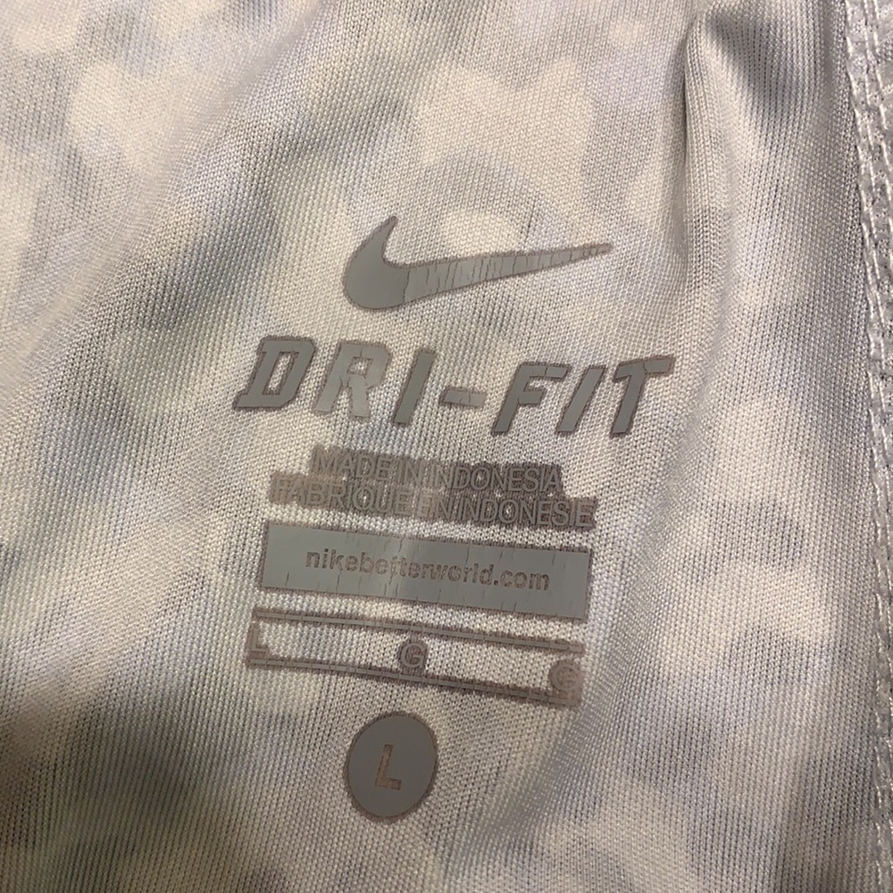 Nike Dri-Fit Shorts - Picture 3 of 3